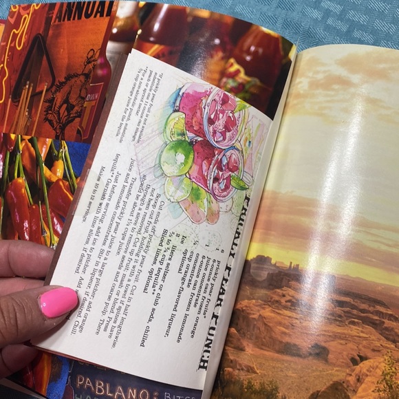 Marlboro Cook Book - Picture 4 of 7